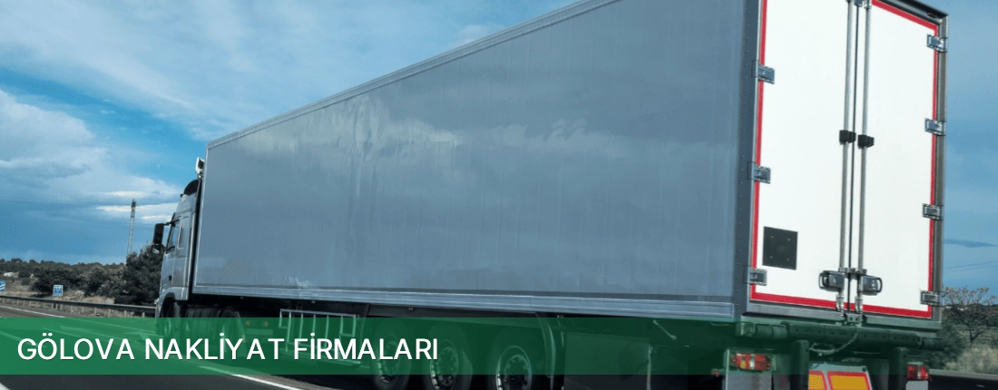Gölova Nakliyat Taşımacılık